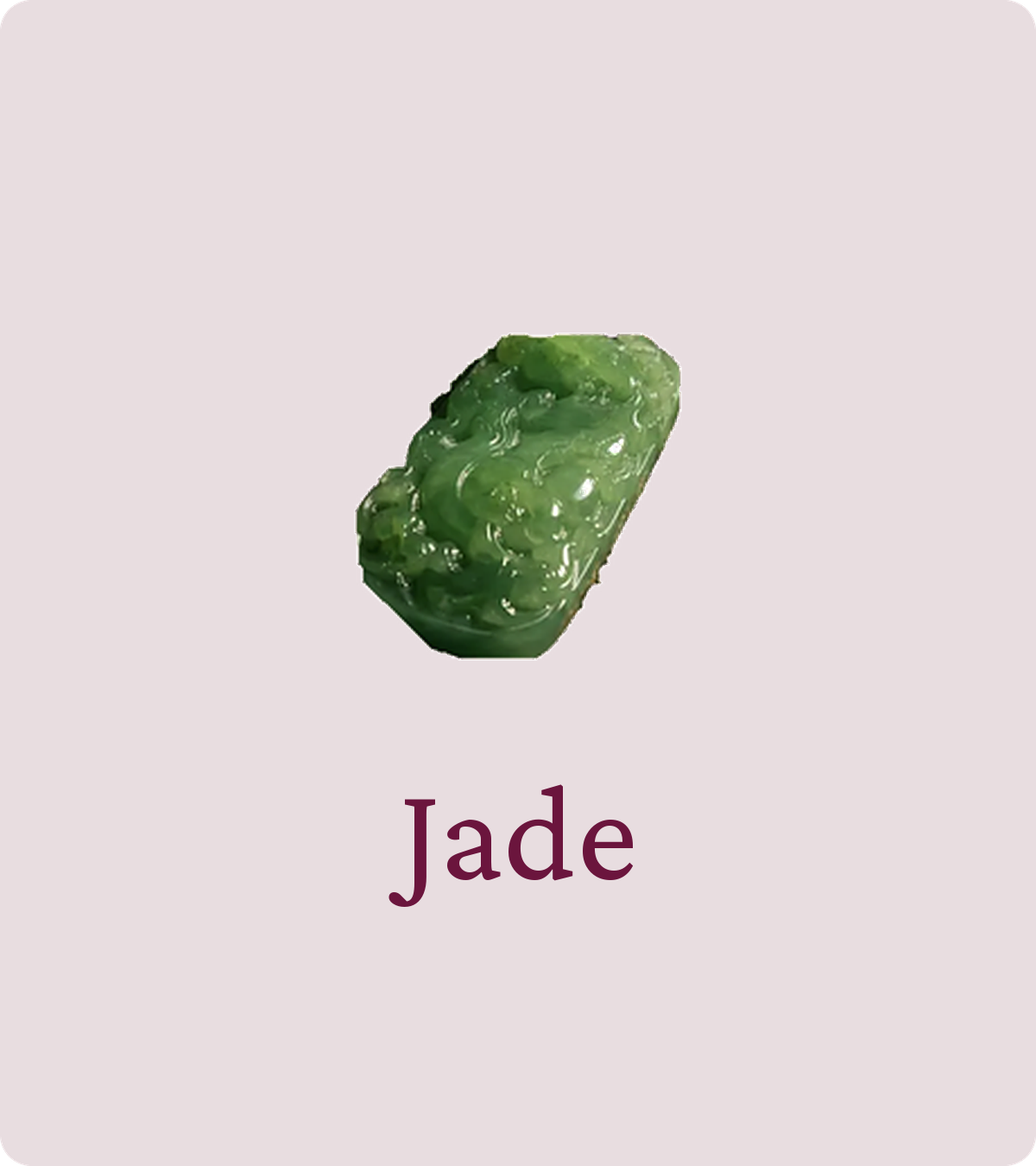 Jade