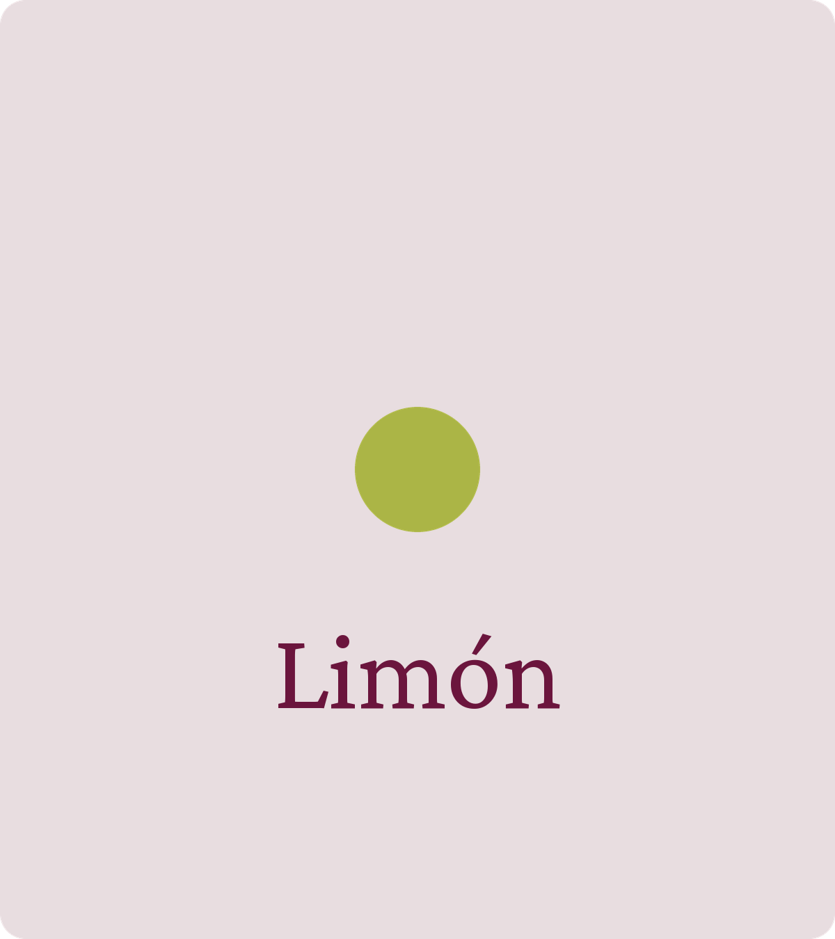 Limon