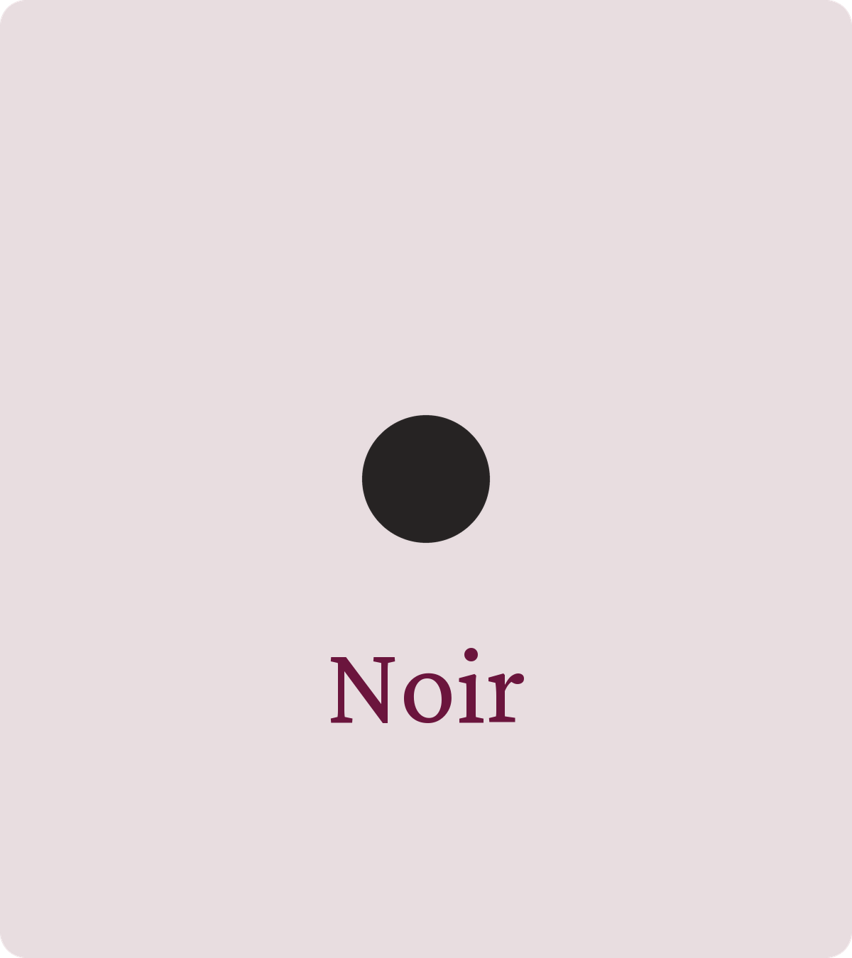 Noir