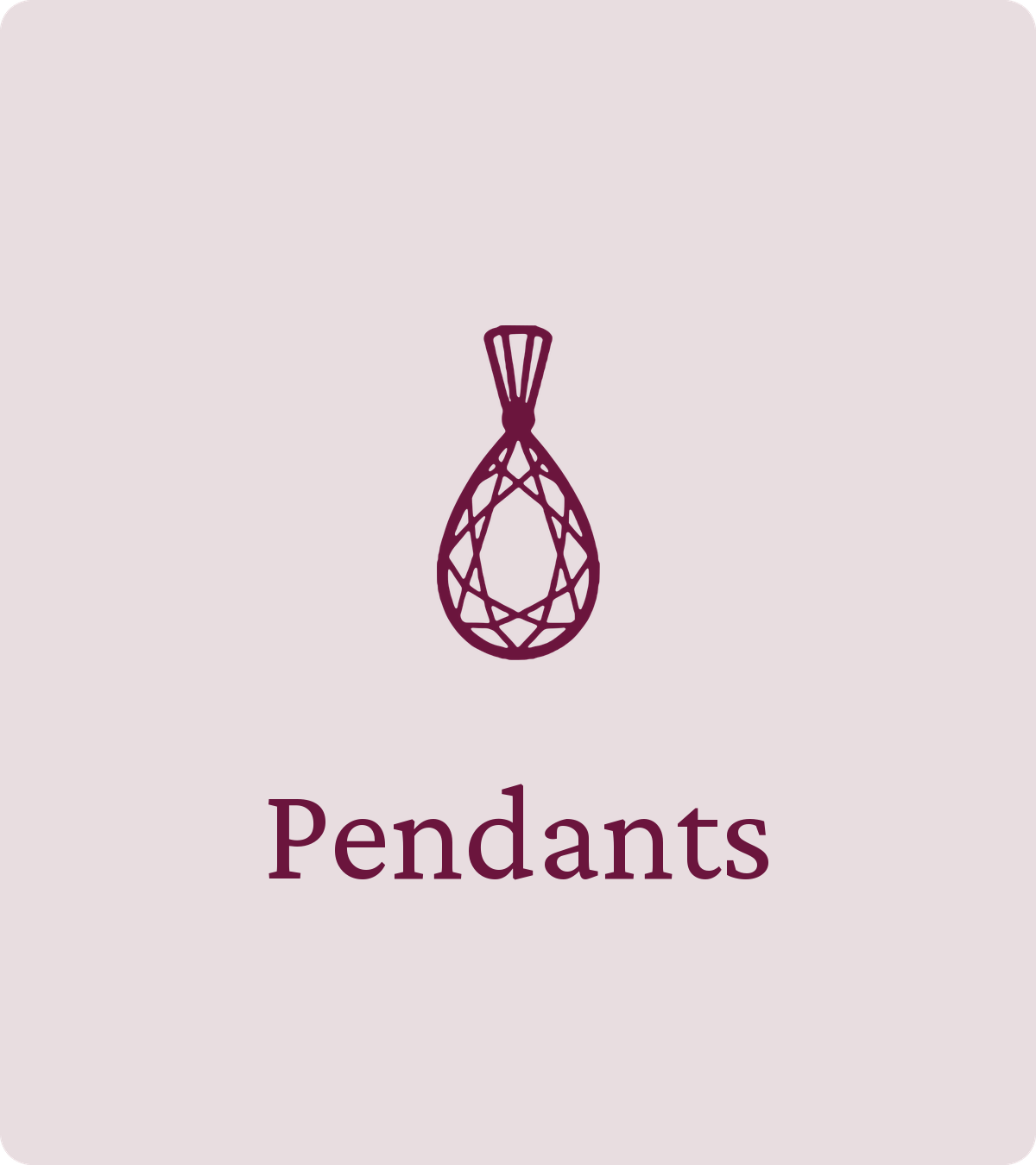 Pendants