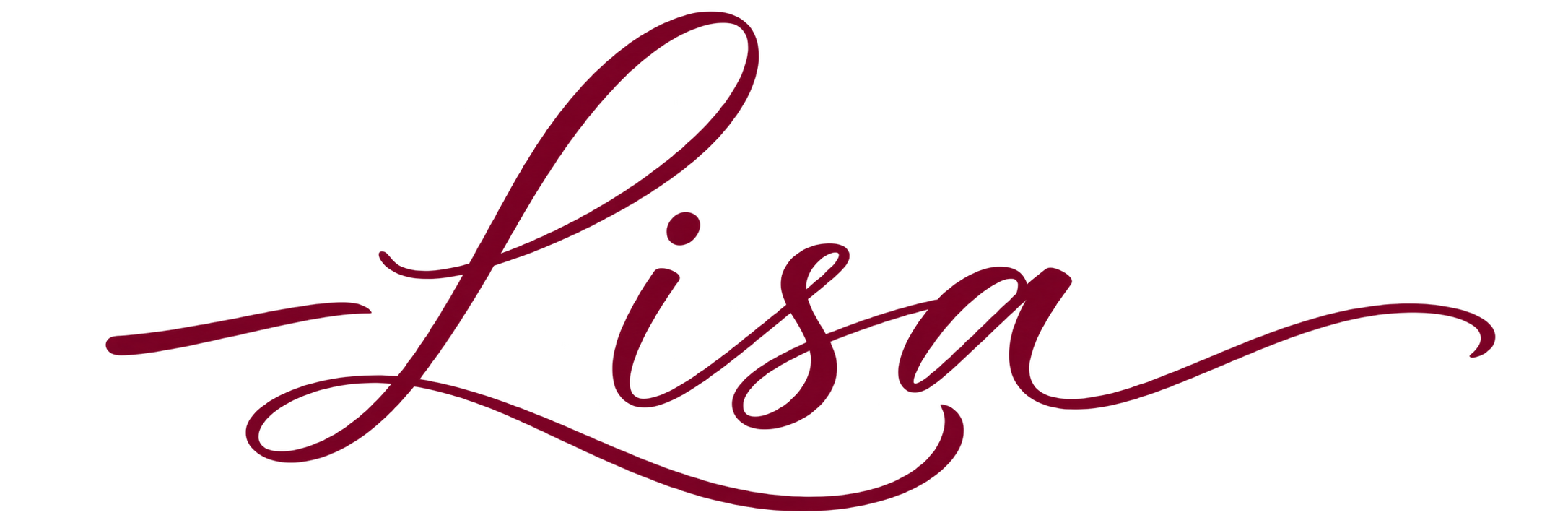 Lisa signature